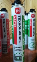 Пена монтажная ТЕХНОНИКОЛЬ 70 PROFESSIONAL всесезонная  - Изображение #3, Объявление #1684787