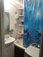 3-х комнатная квартира в районе Диспечерской - Изображение #2, Объявление #1689153