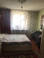 3-х комнатная квартира в районе Диспечерской - Изображение #5, Объявление #1689153