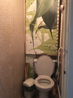 3-х комнатная квартира в районе Диспечерской - Изображение #6, Объявление #1689153