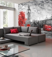  Фотообои на стену любого размера - Изображение #3, Объявление #1695094