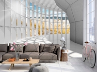  Фотообои на стену любого размера - Изображение #9, Объявление #1695094