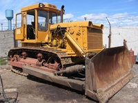Услуги,аренда, заказ бульдозера. - Изображение #2, Объявление #1704788