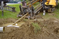 Выполнение проколов, услуги ГНБ . - Изображение #1, Объявление #1704792