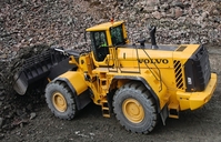 Услуги, аренда, заказ фронтального погрузчика. - Изображение #2, Объявление #1704808