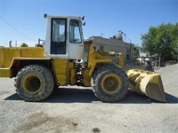 Услуги, аренда, заказ фронтального погрузчика. - Изображение #3, Объявление #1704808