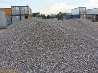 Доставка щебня различных фракций. . - Изображение #1, Объявление #1704803