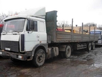 Услуги, аренда, заказ длинномеров. - Изображение #5, Объявление #1704794