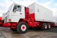 Услуги, аренда, заказ контейнеровоза.. - Изображение #3, Объявление #1704798