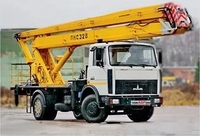 Услуги, аренда, заказ автовышки. - Изображение #5, Объявление #1704785