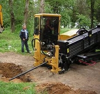 Выполнение проколов, услуги ГНБ . - Изображение #3, Объявление #1704792