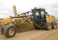 Аренда, услуги, заказ автогрейдера. - Изображение #5, Объявление #1704793