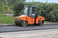 Услуги, аренда, заказ дорожного катка.. - Изображение #5, Объявление #1704796