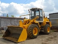 Услуги, аренда, заказ фронтального погрузчика. - Изображение #4, Объявление #1704808