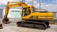 Аренда и услуги гусеничного экскаватора. - Изображение #5, Объявление #1704809