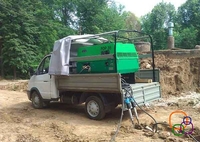 Аренда и услуги компрессора . - Изображение #4, Объявление #1704797