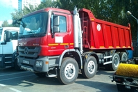 Услуги, аренда, заказ самосвалов. - Изображение #7, Объявление #1704804