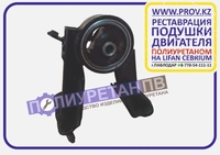 Реставрация полиуретаном ходовой части любого авто! - Изображение #1, Объявление #1706433