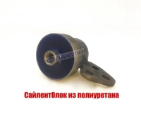 Полиуретановые сайлентблоки, пыльники, втулки и пр. на любое авто! - Изображение #2, Объявление #1706568
