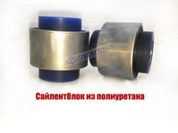 Полиуретановые сайлентблоки, пыльники, втулки и пр. на любое авто! - Изображение #3, Объявление #1706568