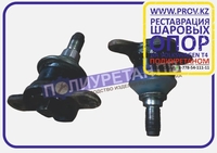 Реставрация полиуретаном ходовой части любого авто! - Изображение #6, Объявление #1706433