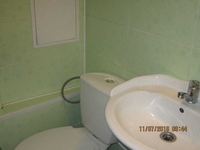 Продам однокомнатную квартиру в центре - Изображение #5, Объявление #1708536