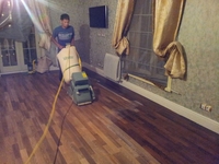  Шлифовка паркета, укладка ламината, реставрация деревянных полов - Изображение #1, Объявление #1710658