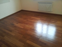  Шлифовка паркета, укладка ламината, реставрация деревянных полов - Изображение #2, Объявление #1710658
