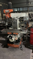 Станок токарный/фрезерный/плоскошлифовальный/расточной/сверлильный/долбёжный - Изображение #3, Объявление #1721821