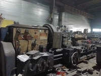 Станок токарный/фрезерный/плоскошлифовальный/расточной/сверлильный/долбёжный - Изображение #1, Объявление #1721821