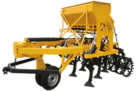 Сеялка культиватор СКП-2.1 - Изображение #2, Объявление #1725605