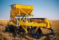 Сеялка культиватор СКП-2.1 - Изображение #1, Объявление #1725605