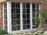 Алюминиевые и пластиковые окна, двери, витражи. - Изображение #2, Объявление #1728750