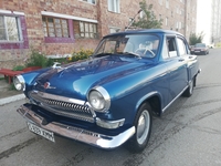 шикарный ретро-автомобиль - Изображение #1, Объявление #1737816