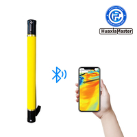 ADMT Series As-you-will Gold-banded Cudgel Intelligent Imaging Water Finder    1 - Изображение #3, Объявление #1749767