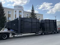 Циклоны батарейные БЦ-512 производительностью 44 460–400 320 м³/ч - Изображение #2, Объявление #1753194