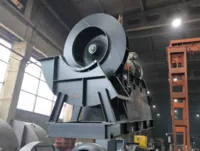 Дымососы ДН с ходовой частью производительностью 38 300–207 000 м³/ч - Изображение #2, Объявление #1753196
