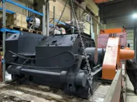 Дробилка валковая ДДЗ-4 / ДДЗ-6 производительностью 100–150 т/ч - Изображение #2, Объявление #1753197