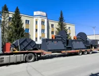 Дымососы ДН с ходовой частью производительностью 38 300–207 000 м³/ч - Изображение #1, Объявление #1753196