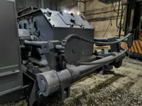Дробилка валковая ДДЗ-4 / ДДЗ-6 производительностью 100–150 т/ч - Изображение #1, Объявление #1753197