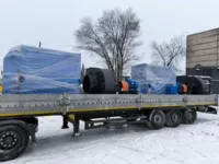 Дымососы ДН одностороннего всасывания 3 402–43 000 м³/ч - Изображение #3, Объявление #1753195