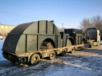 Двухсторонние дымососы ДНх2 производительностью: 229 000–1 500 000 м³/ч - Изображение #3, Объявление #1753200