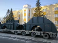 Двухсторонние дымососы ДНх2 производительностью: 229 000–1 500 000 м³/ч - Изображение #4, Объявление #1753200