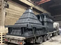 Циклоны батарейные БЦ-512 производительностью 44 460–400 320 м³/ч - Изображение #5, Объявление #1753194