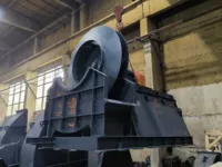 Дымососы ДН с ходовой частью производительностью 38 300–207 000 м³/ч - Изображение #6, Объявление #1753196