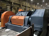 Дробилка валковая ДДЗ-4 / ДДЗ-6 производительностью 100–150 т/ч - Изображение #6, Объявление #1753197