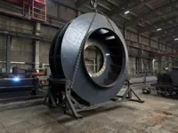 Двухсторонние дымососы ДНх2 производительностью: 229 000–1 500 000 м³/ч - Изображение #6, Объявление #1753200
