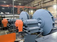 Дымососы ДН с ходовой частью производительностью 38 300–207 000 м³/ч - Изображение #8, Объявление #1753196