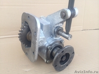 Коробка Отбора Мощности на кпп а/м газ-51/газ-52.  - Изображение #2, Объявление #1385994