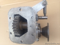 Коробка Отбора Мощности на кпп а/м газ-51/газ-52.  - Изображение #3, Объявление #1385994